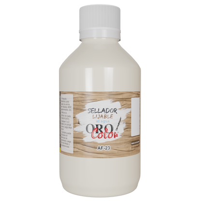 Sellador Lijable al Agua AF-23