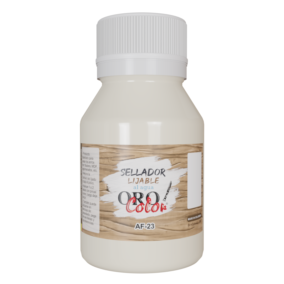 Sellador Lijable al Agua AF-23