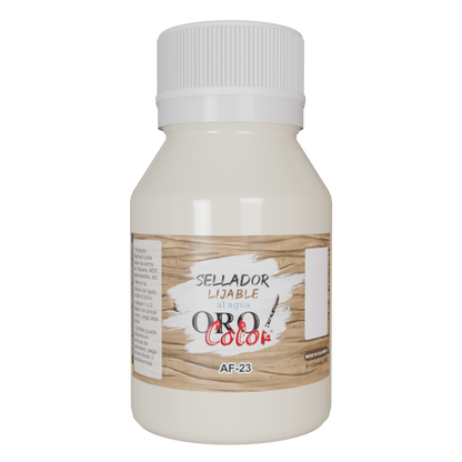 Sellador Lijable al Agua AF-23
