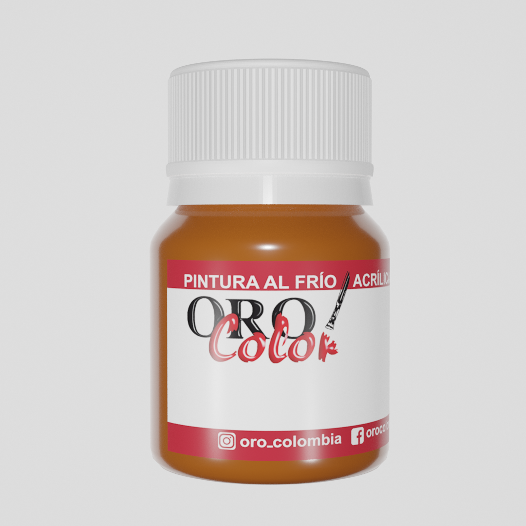 Terracota Amarillo F-071