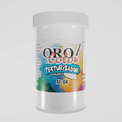 Texturizador AF-04