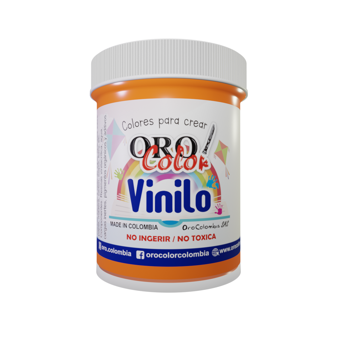 Maracuyá Neón Fluorescente VI-23