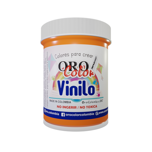 Maracuyá Neón Fluorescente VI-23