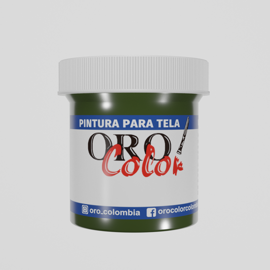 Verde Aguacate TW-60