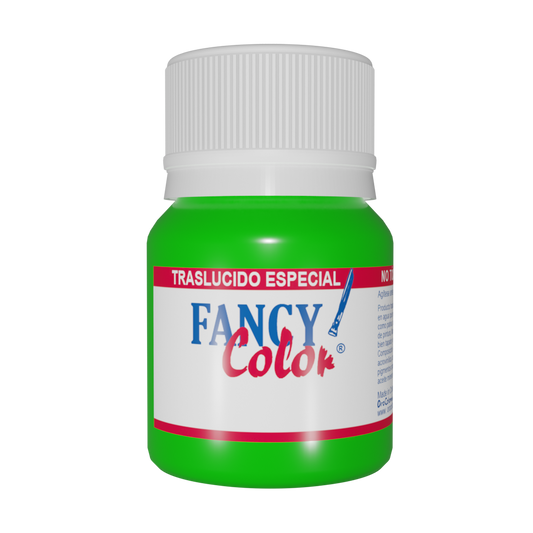 Verde Fluorescente FY-54