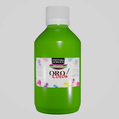 Verde Manzana A-656