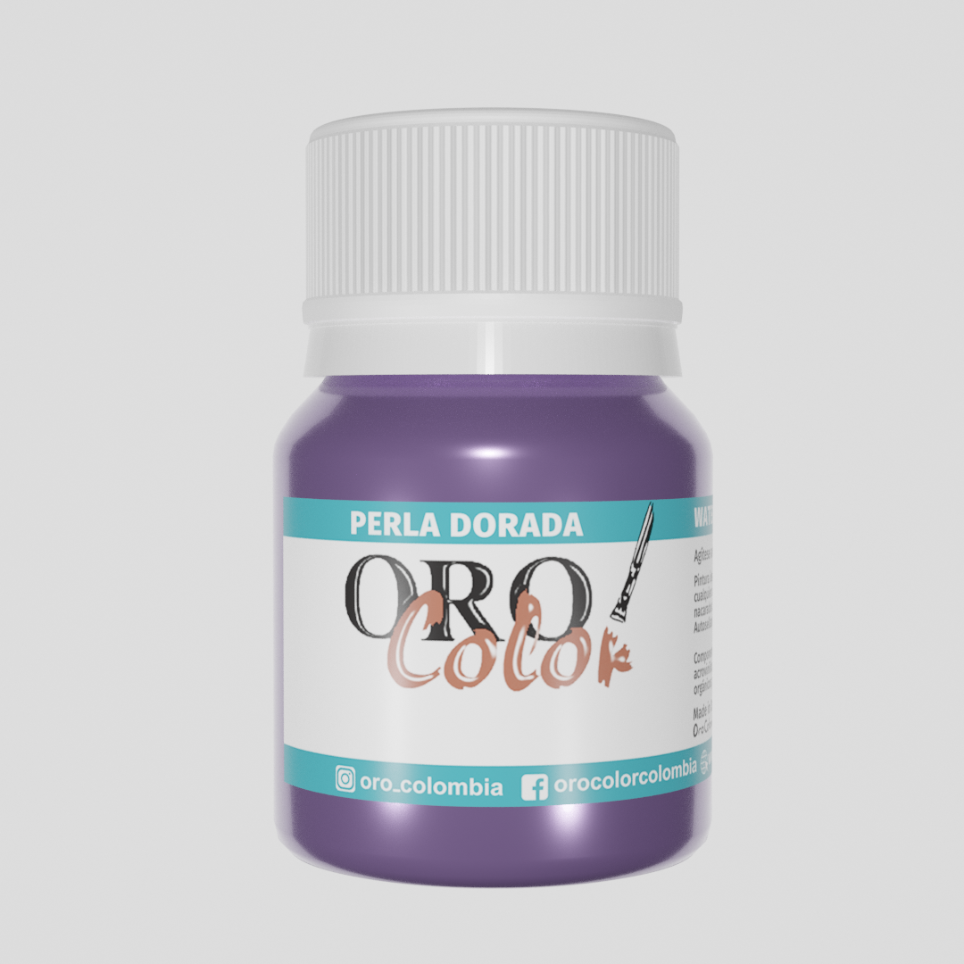 Violeta Dorado PD-04