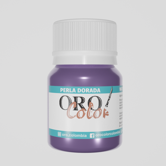 Violeta Dorado PD-04