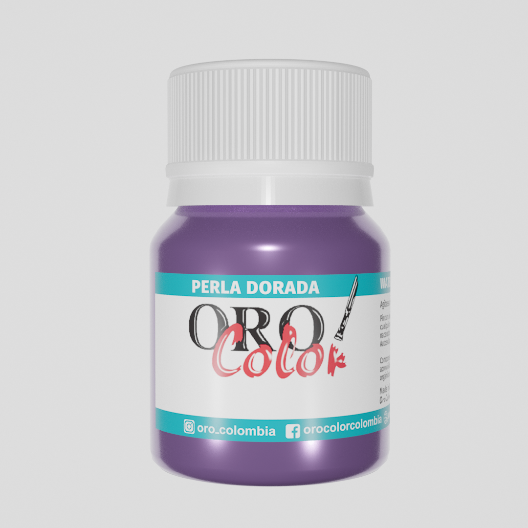 Violeta Dorado PD-04