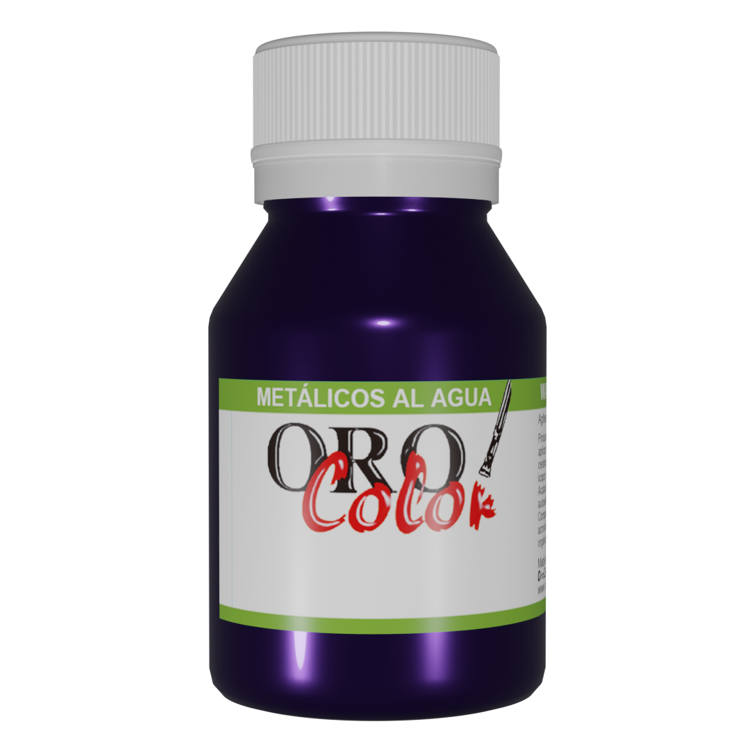 Violeta Metálico F-213