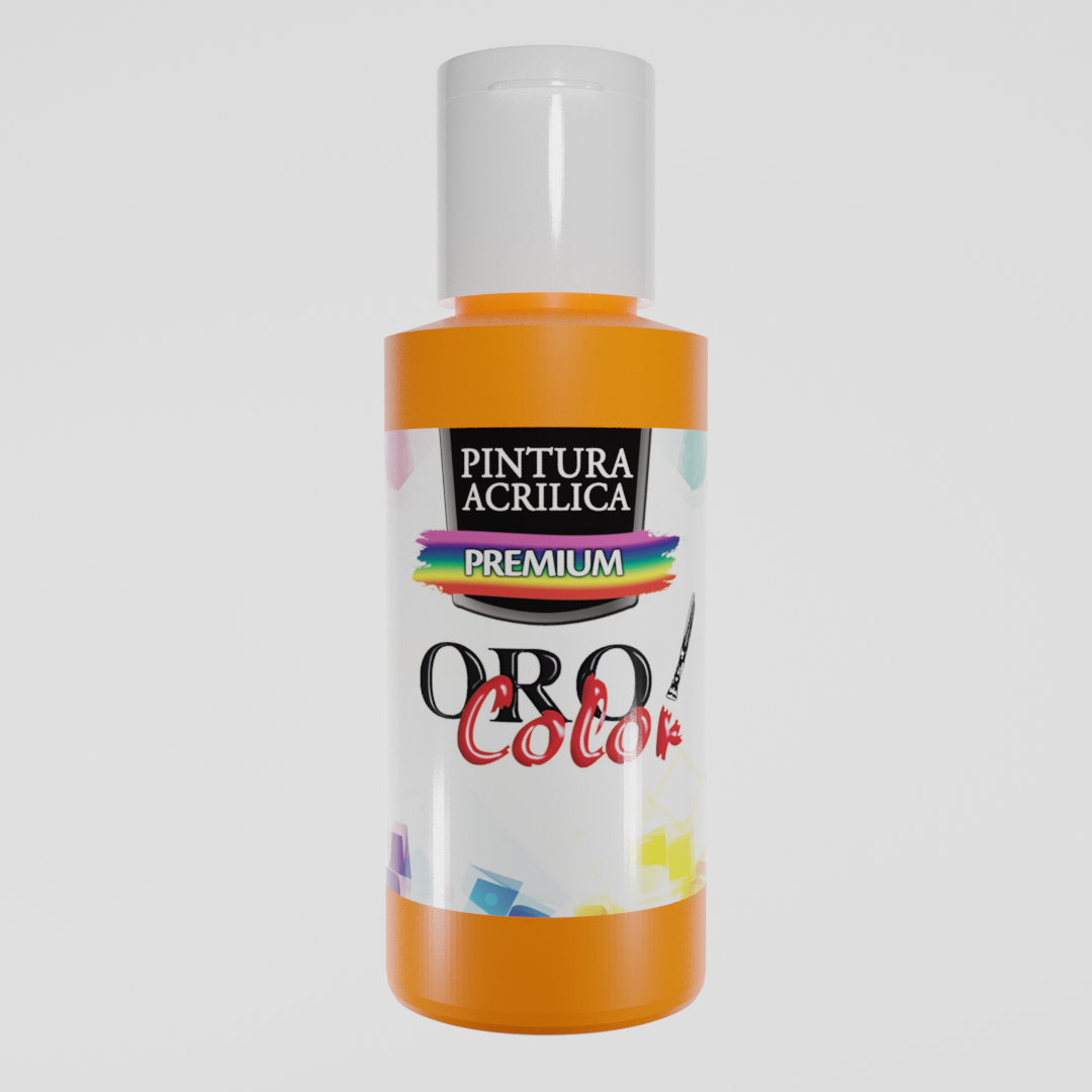 Amarillo Araguaney A-603