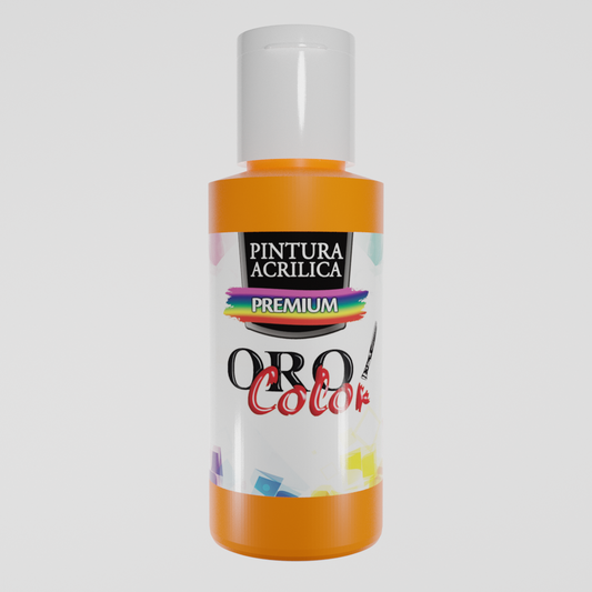 Amarillo Araguaney A-603