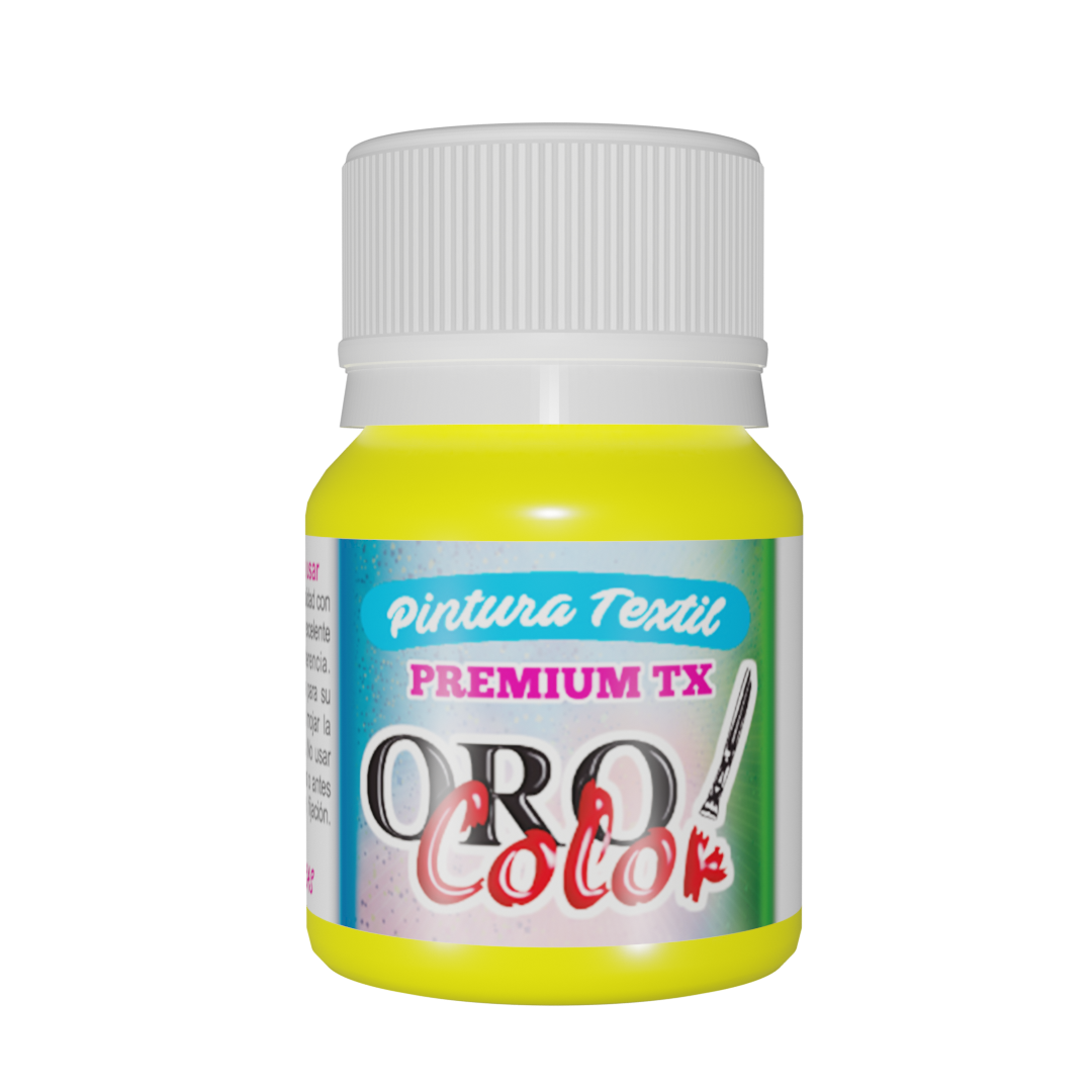 Amarillo Neon TX-401