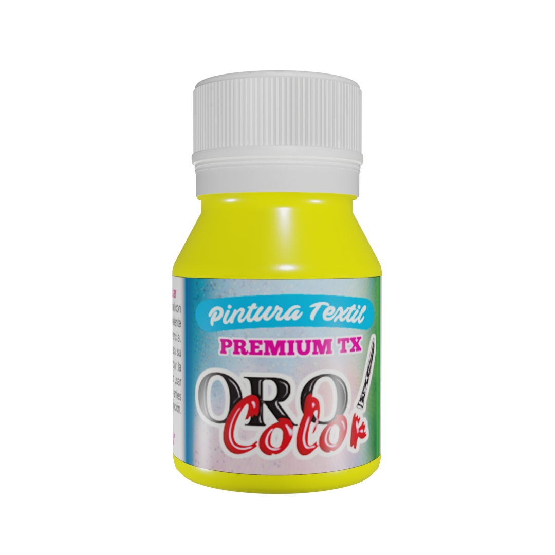 Amarillo Neon TX-401