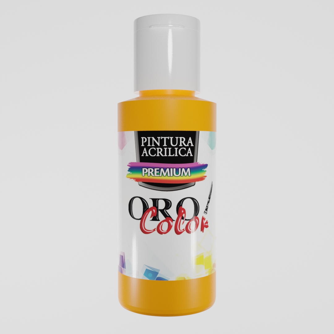 Amarillo Girasol A-602