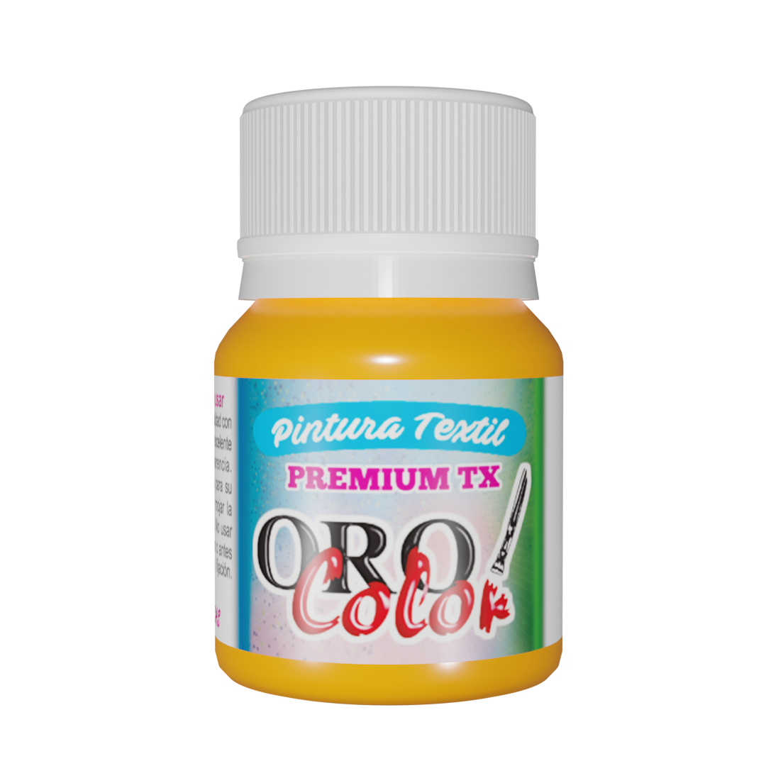 Amarillo Girasol TX-303