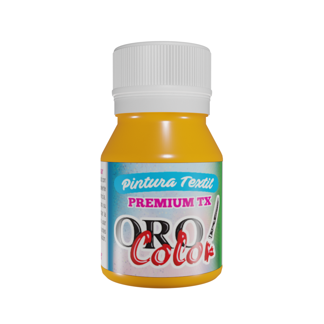 Amarillo Girasol TX-303