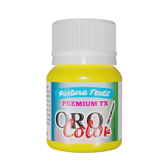 Amarillo Limon TX-301