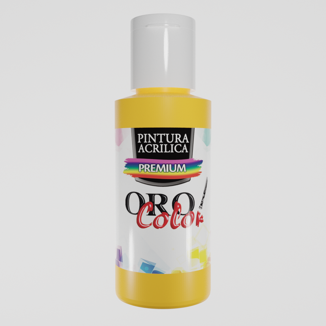 Amarillo Pastel A-699