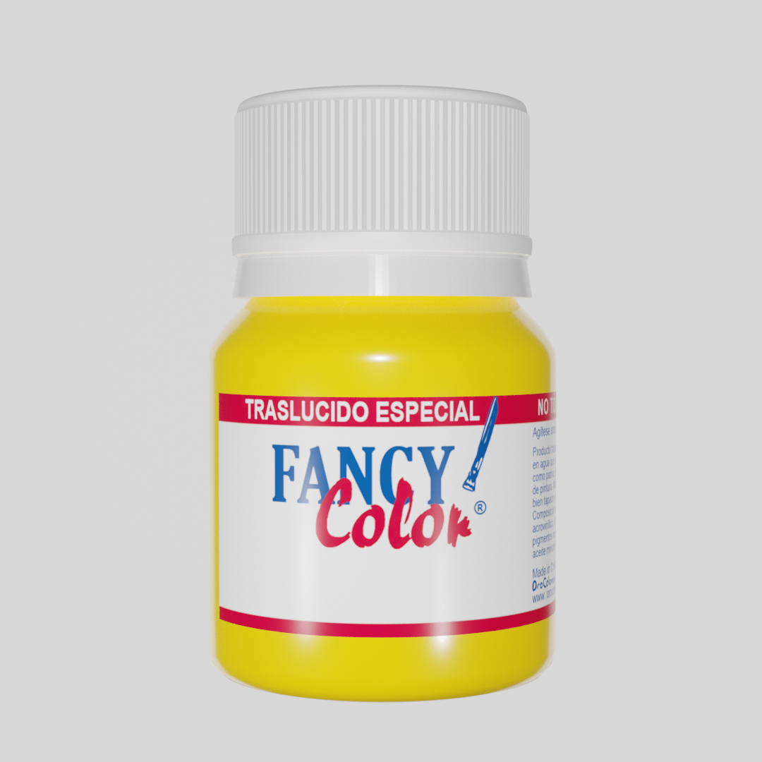 Amarillo Pollito FY-01