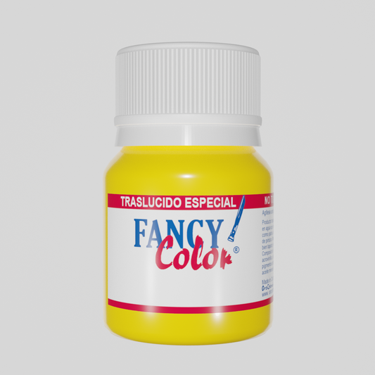 Amarillo Pollito FY-01