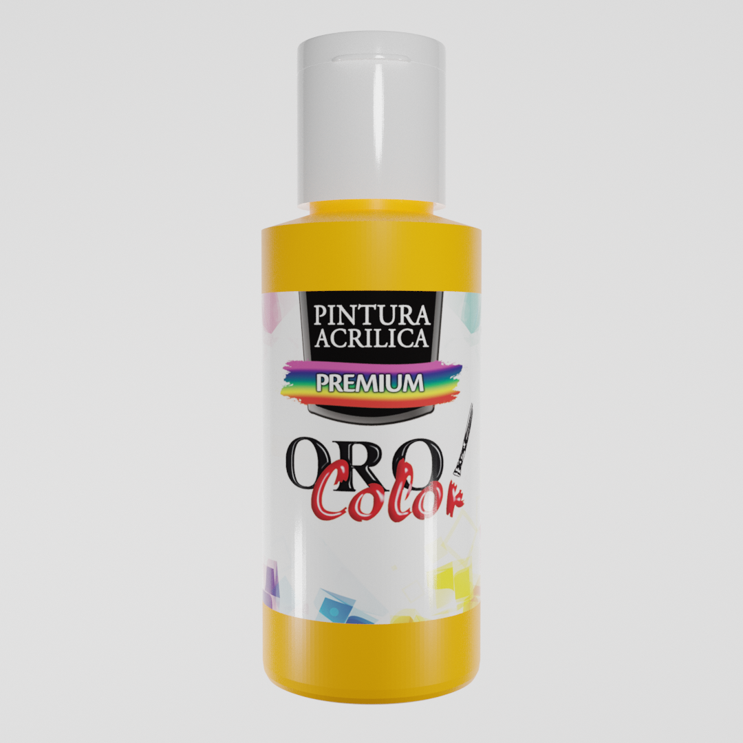 Amarillo Suave A-605