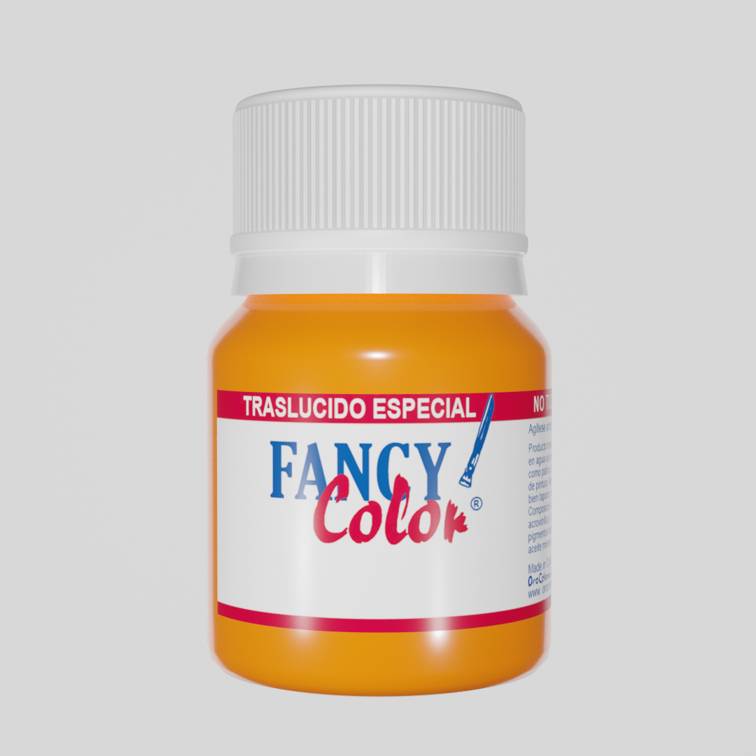 Amarillo Tostado FY-02