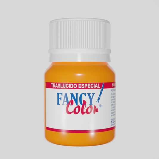 Amarillo Tostado FY-02