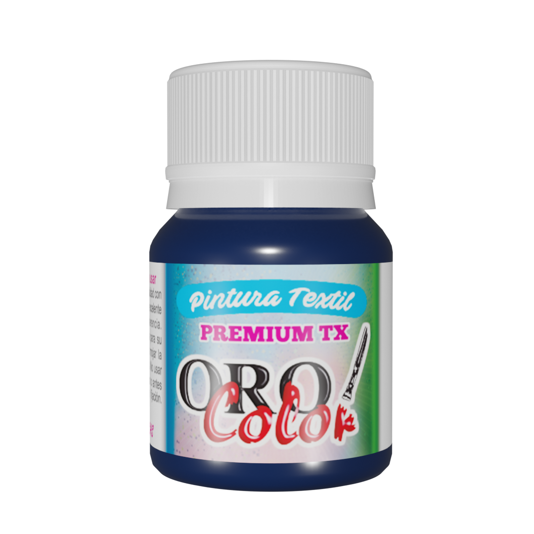 Azul Rey TX-350 – Orocolor Colombia