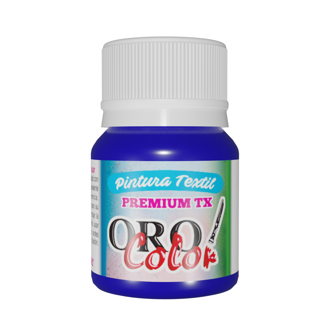 Azul Ultramar TX-348