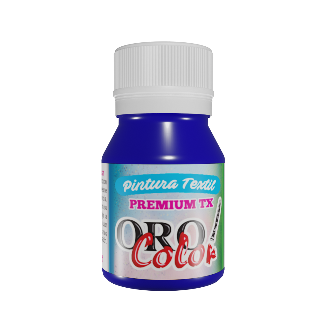 Azul Ultramar TX-348