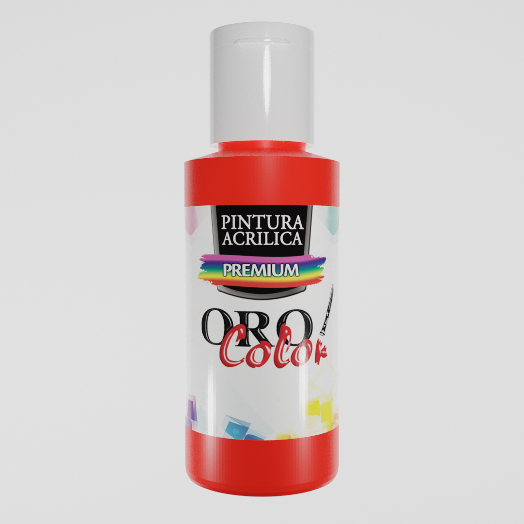 Escarlata Country A-720