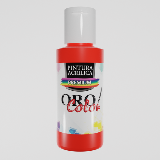 Escarlata Country A-720