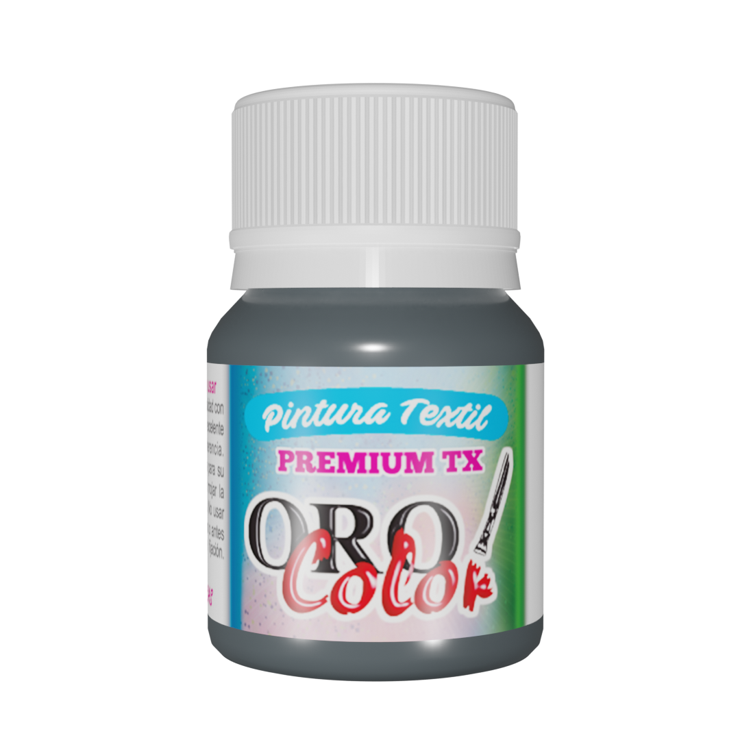 Gris Elefante TX-368