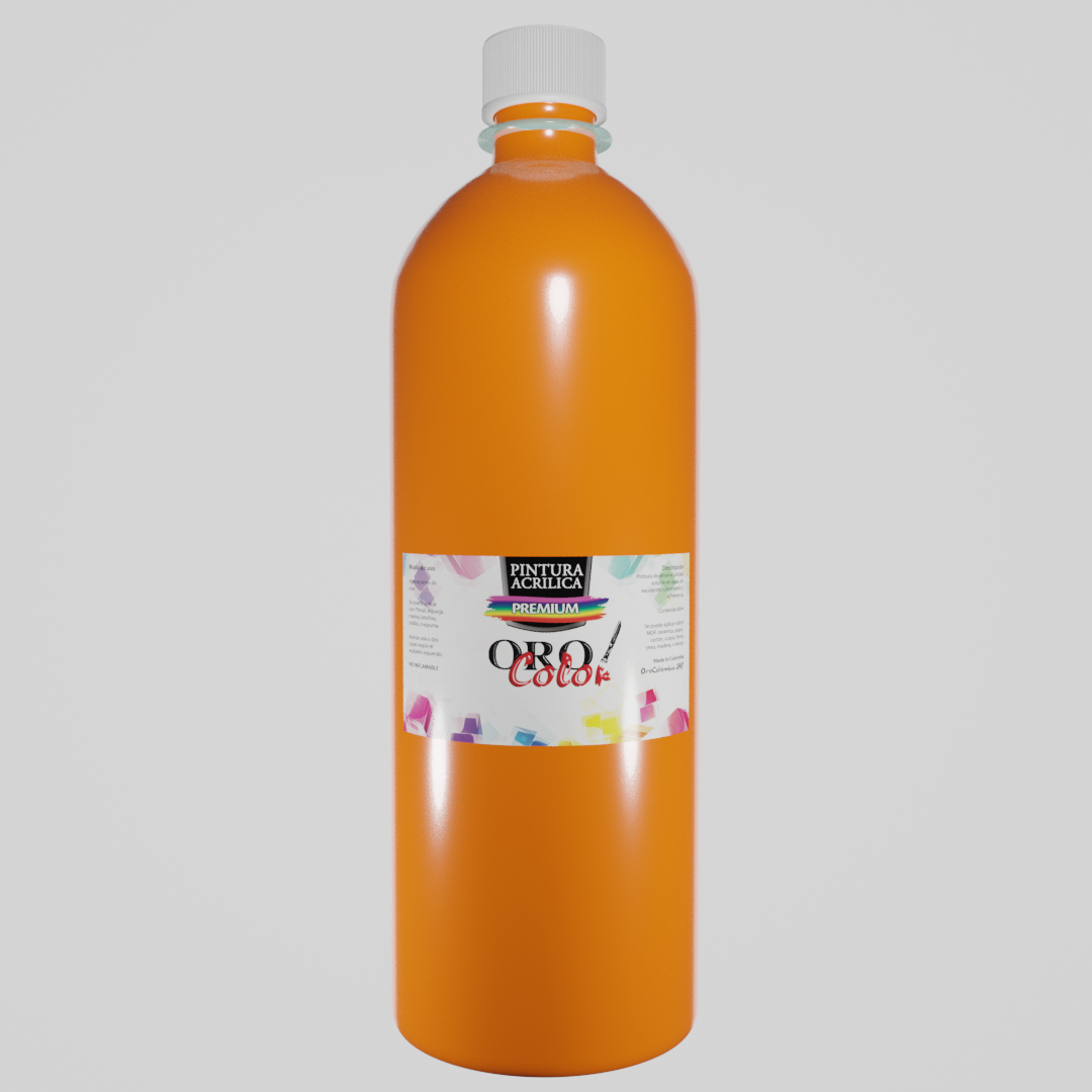 Maracuyá Neon A-684