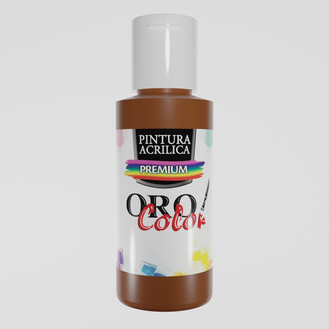 Marron Peluche A-669