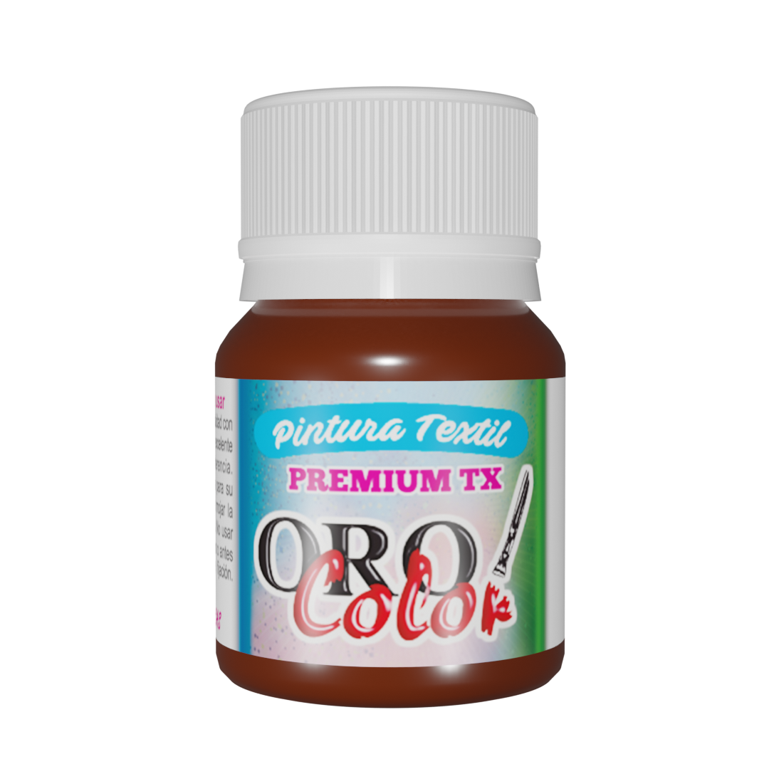 Marrón Peluche TX-320