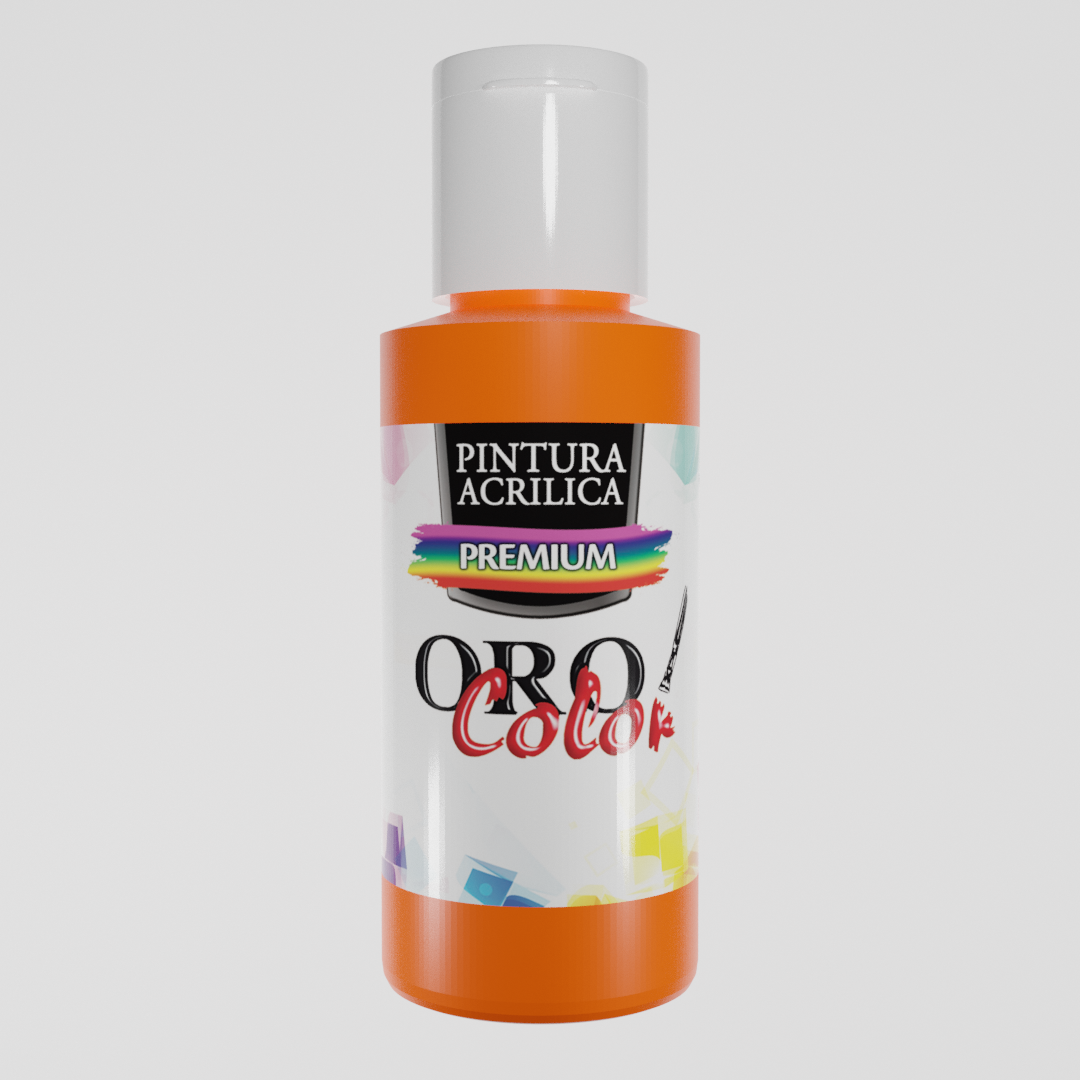 Naranja Carnaval A-731