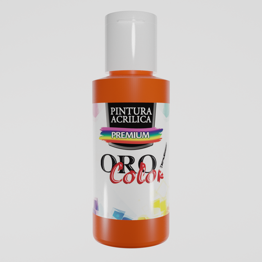 Naranja Exotico A-613