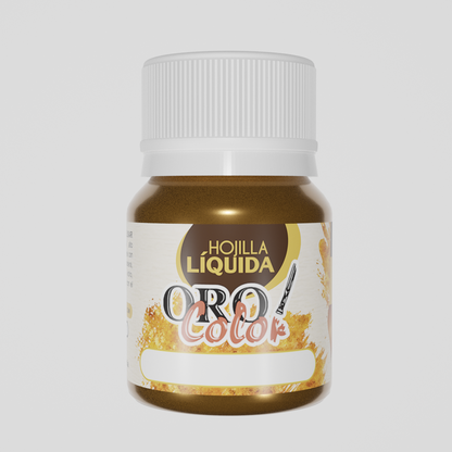 Oro Bronce HL-05