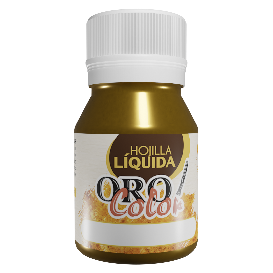 Oro Bronce HL-05