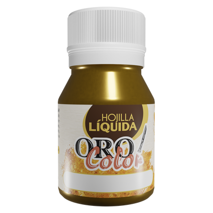 Oro Bronce HL-05