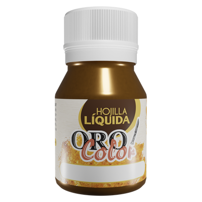 Oro Bronce HL-05