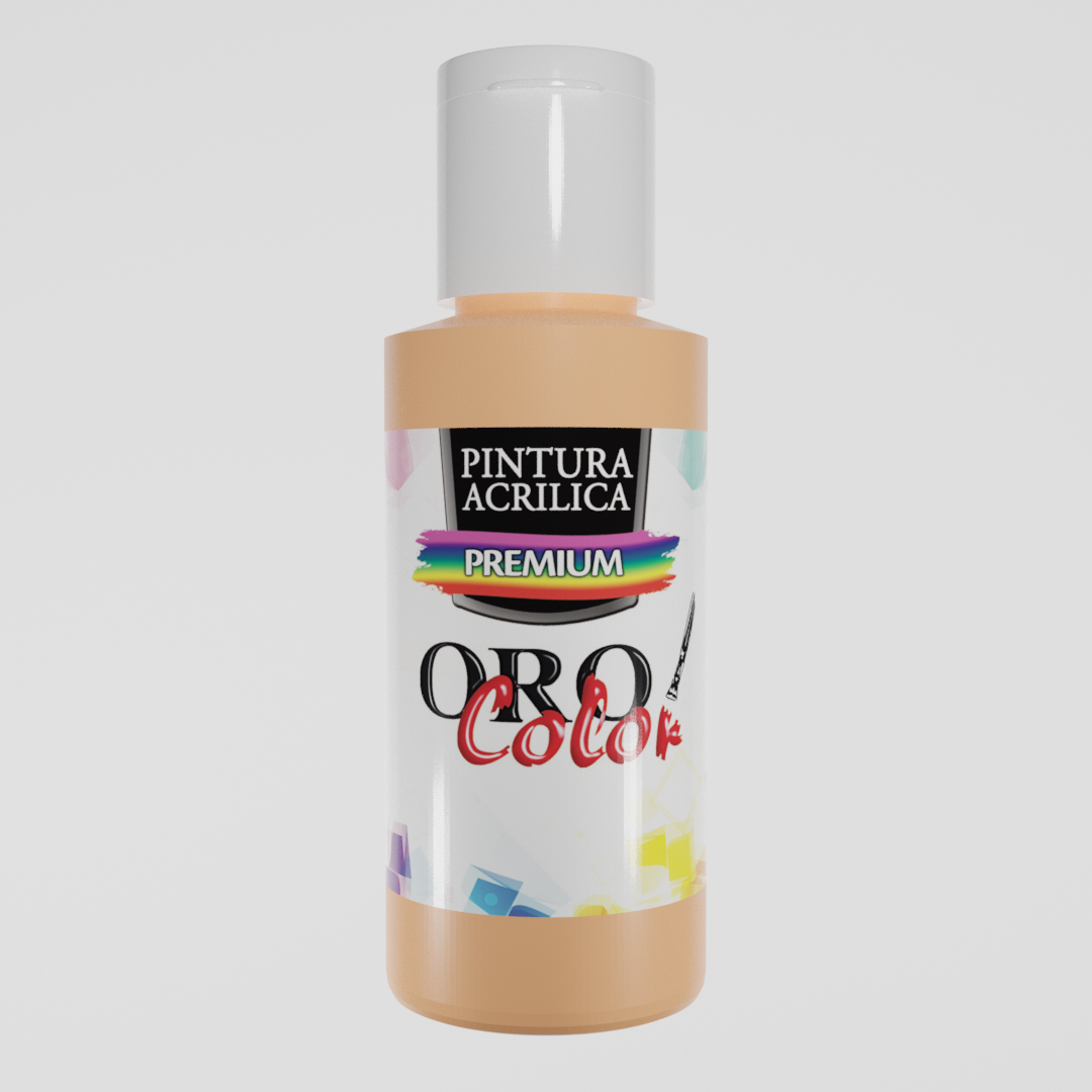 Piel Bronceada A-697