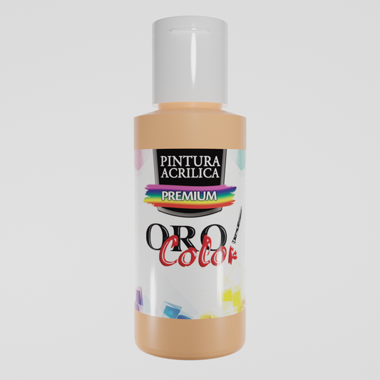 Piel Bronceada A-697