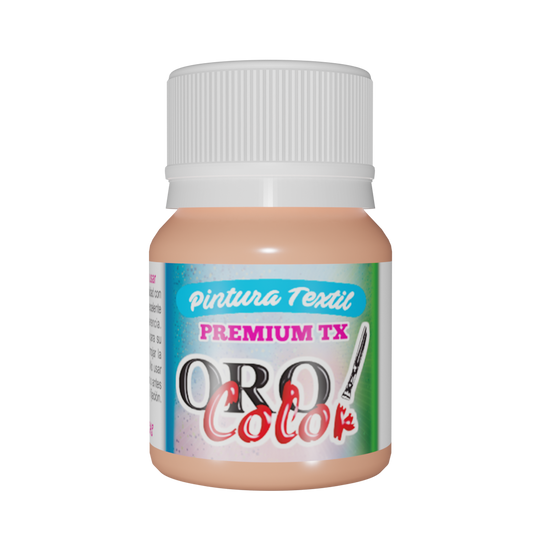 Piel Bronceada TX-314