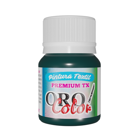 Turquesa Intenso TX-353