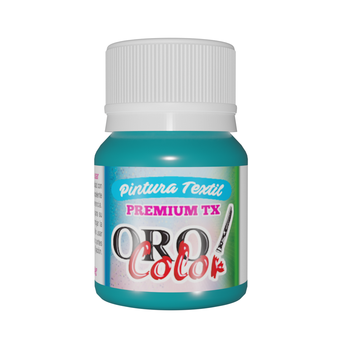 Turquesa Suave TX-354