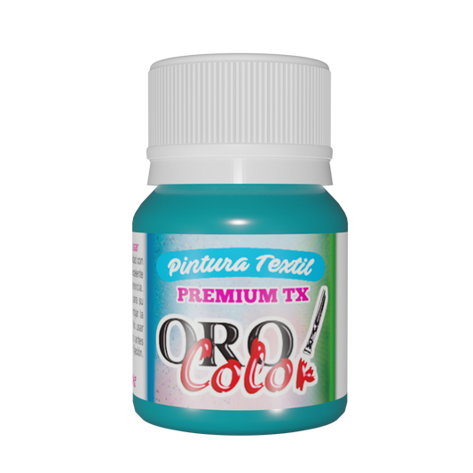 Turquesa Suave TX-354