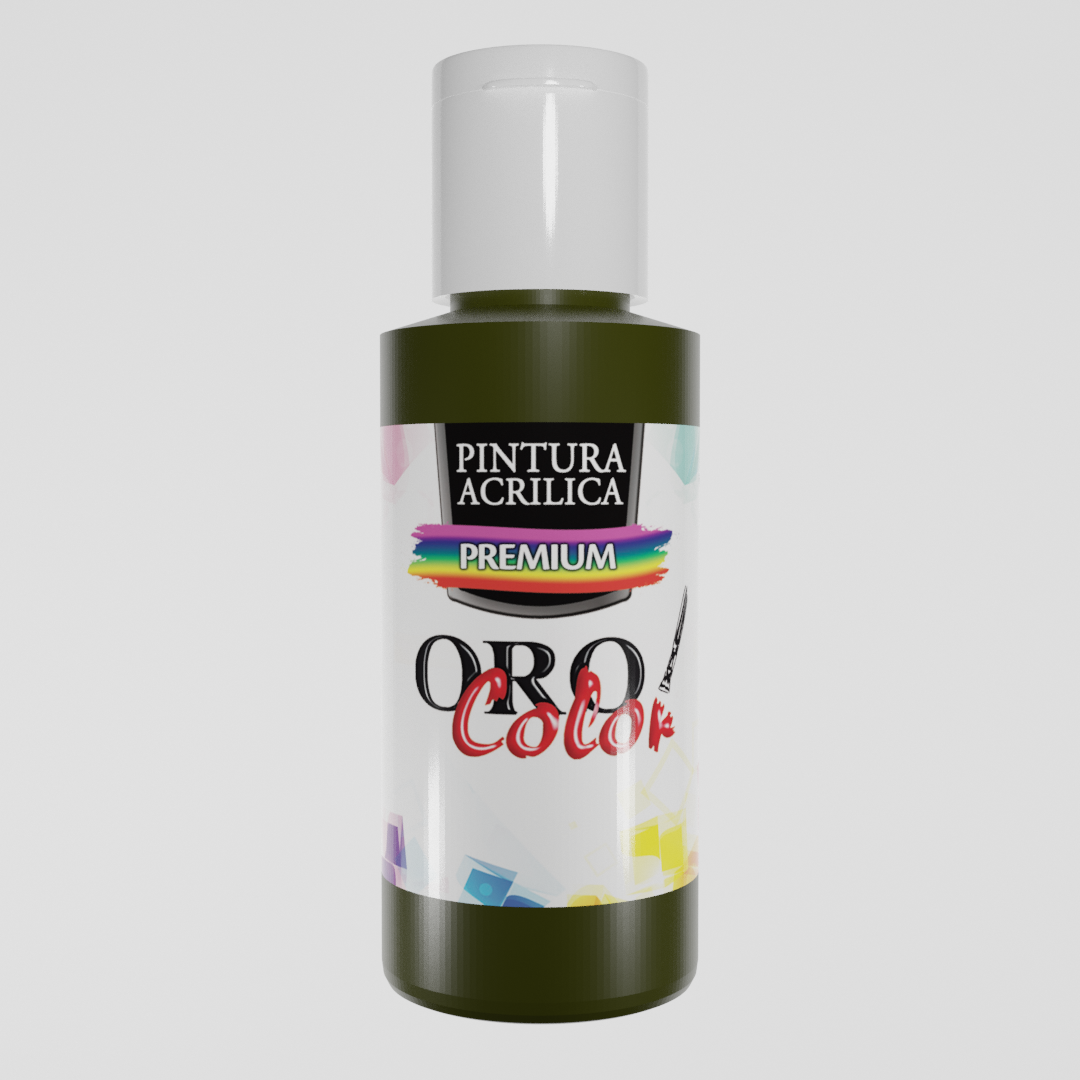 Verde Aceituna A-692